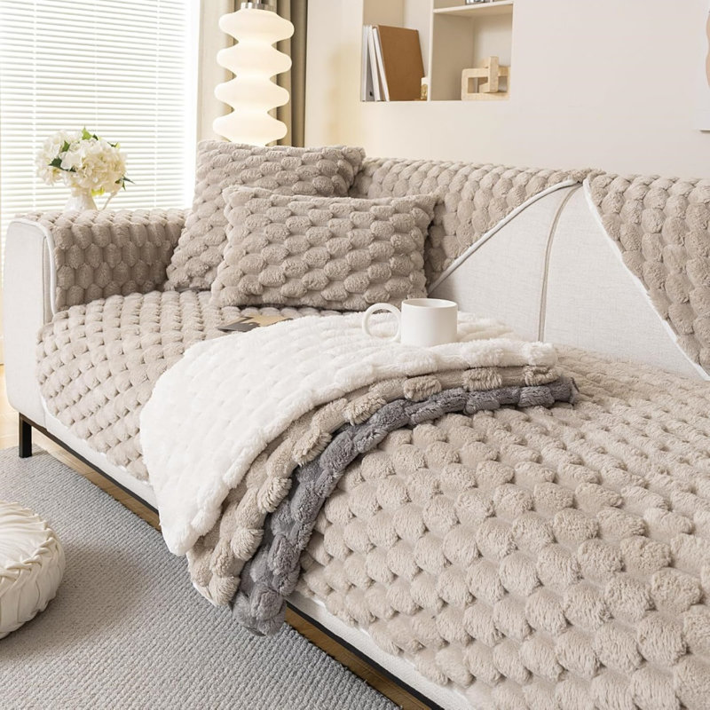 Sofa Slipcover
