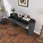 Console sophistiquée avec placage de pin-83231232