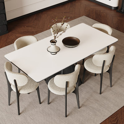 Ensembles de table à manger French Vintage Home