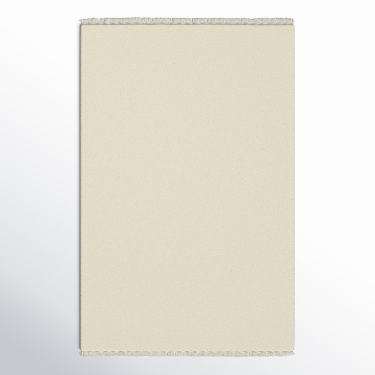 Clio Wool Area Rug