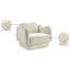 Chaise rembourrée Rainald-1011039979