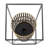 Metal Novelty Lamp