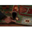 Tapis indien tribal Kazak