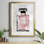 «Blush Wash Perfume», impression encadrée sur papier-1472718716-1472718714