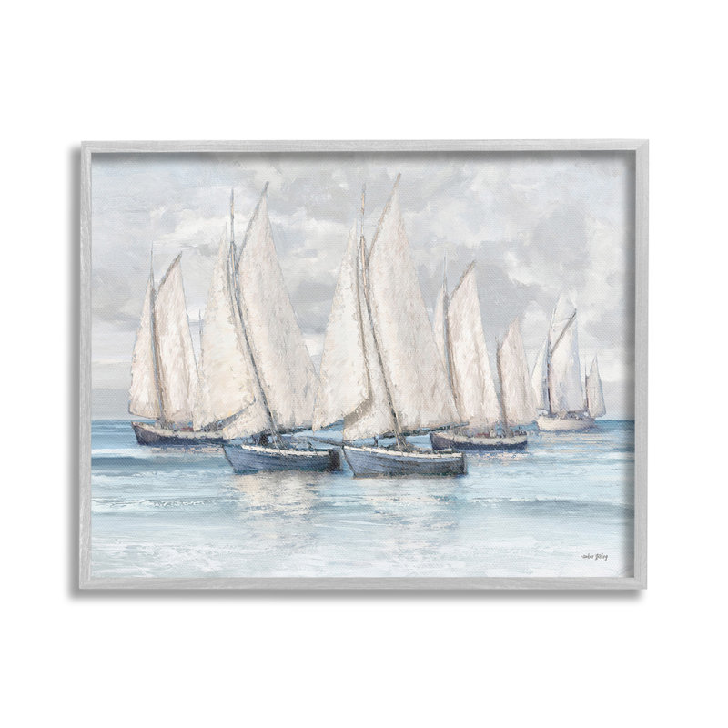 Art de giclée encadrée par Amber Sterling, Estampe numérique Farmhouse, H 24 po x l 30 po