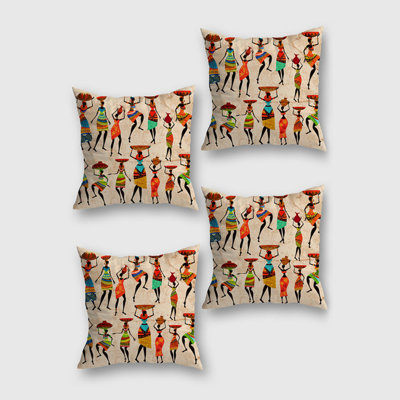 Pillow Cover
