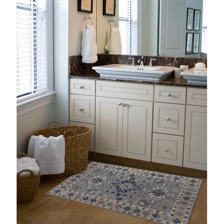 Does my Bathroom Need a Rug? - Shabahang Rug Gallery, Persian and