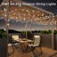 Chalia 4cm 15 - Bulb Globe String Light