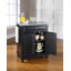 Chariot de cuisine avec plateau en granite Braylie-1549522442