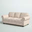 Chisholm Upholstered 84'' Sofa-1425294828