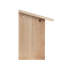 Bird House Great Tit in Giftbox Fsc 100%