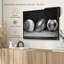 "Art mural monochrome"-1643085872