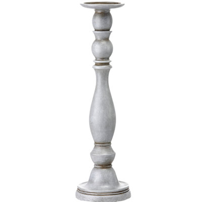 Resin Tabletop Pillar