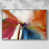 White Floater Framed Canvas is unavailable