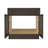 33'' Single Bathroom Vanity Base Only-92689557