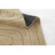 Aelin Wavy Hand Tufted Wool Rug