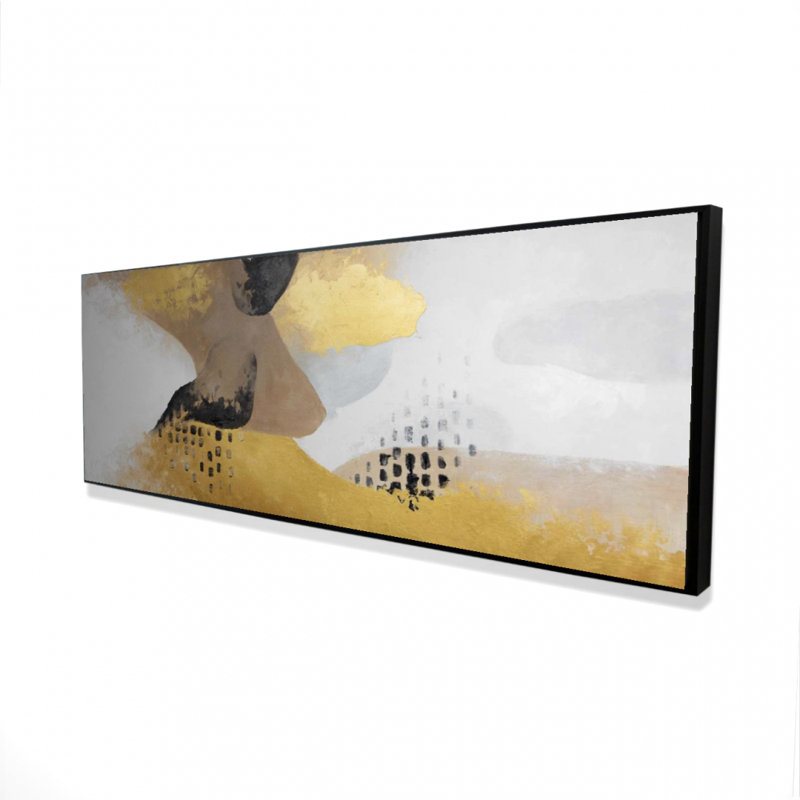 " Improvisation " on