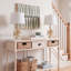 Ensemble de lampes de table 28 po Humboldt-22810160