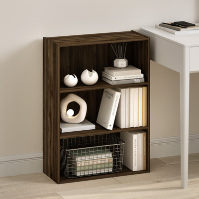 Simple Standard Bookcase
