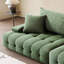 Coussin modulaire vert 100% polyester-1727209264-1727209278