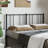 Eilleen Durable Metal Headboard, Modern Style-497382106-497382087