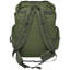 Vidaxl Army-Style Backpack 65 L Green