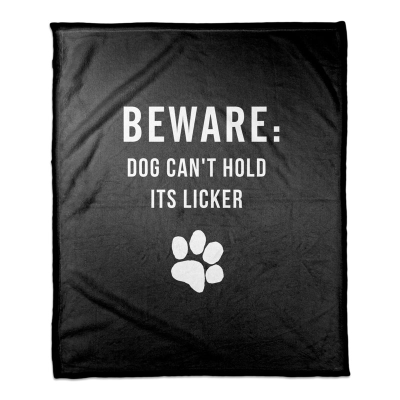 Couverture pour chien, l 60 po x L 80 po