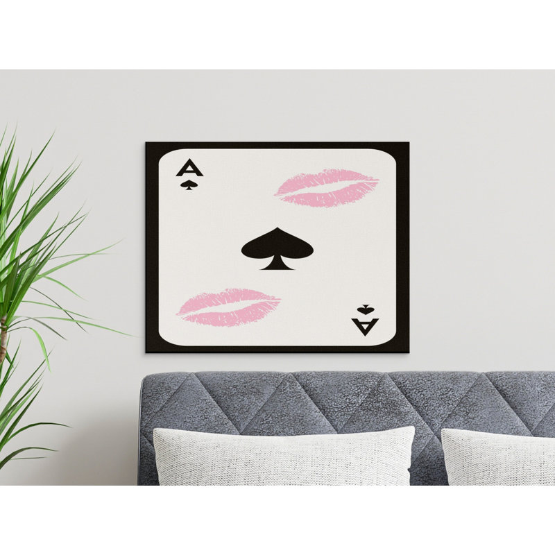 Narron Wrapped Canvas Print Set, 24x20