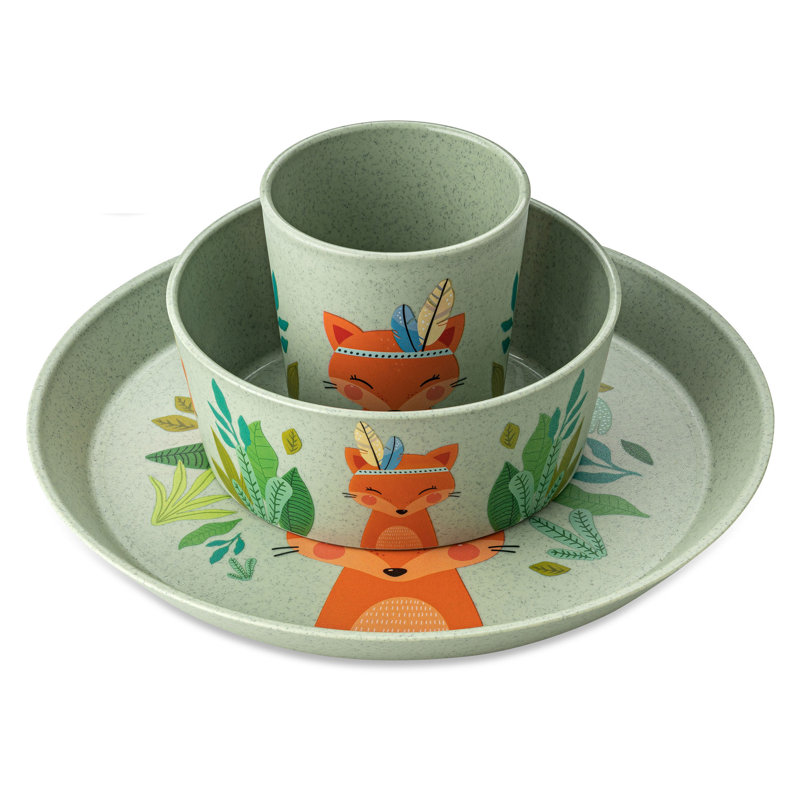 Dinnerware