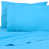 Bleu aqua