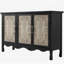 Buffet, armoire d'appoint et rangement 49,2 "Farmhouse