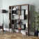 Fembra Geometric Bookcase