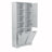 Bathroom Storage Cabinet with Doors-652827933