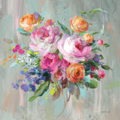 " Scents Of Summer I "