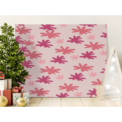 Wrapped Canvas Print Set