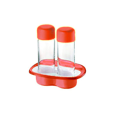 Oil & Vinegar Cruet Set