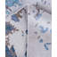 Overdyed One-of-a-Kind Rectangle 9' X 11'10" Hand Knotted Area Rug