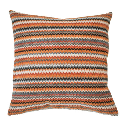 Square Pillow Cover & Insert