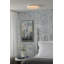 Chirley Plastic LED Flush Mount