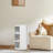 Millian 3-Tier Round Cabinet Drawer Organizer With Storage-85678036