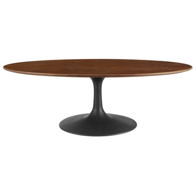 Lippa 48" Oval Coffee Table