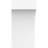 3"W x 6"H x 16"L Standard Huntington Architectural Grade PVC Rafter Tail-37851209