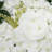 Flower Wall Panel For Photo Background