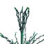 9' Cascade Lighted Twig Tree Outdoor Christmas Decoration-826539225