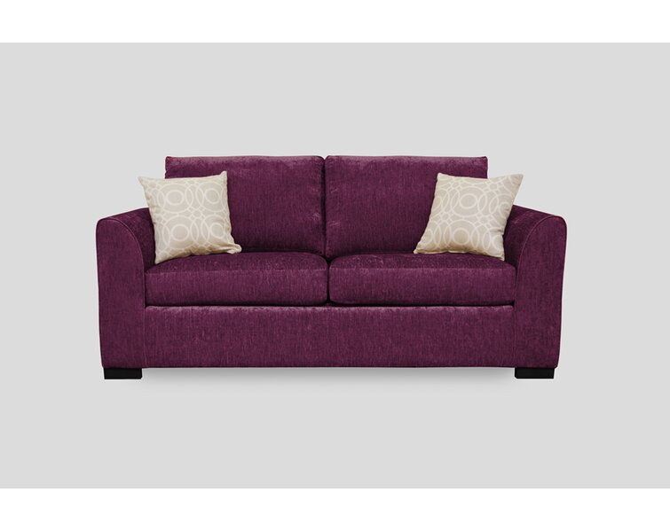 Noblesville Upholstered Made to Order Sofa
