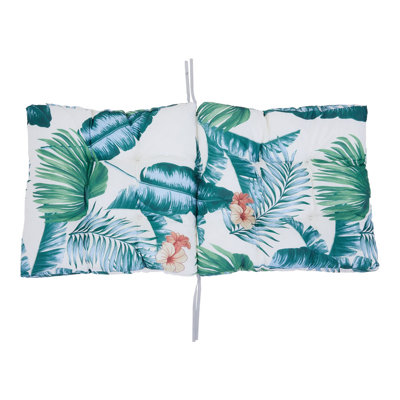 Outdoor Seat/Back Cushion