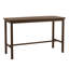 Club Aluminum Outdoor Bar Table-70231248