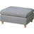 Modern Sofa MODULA SET 5PC