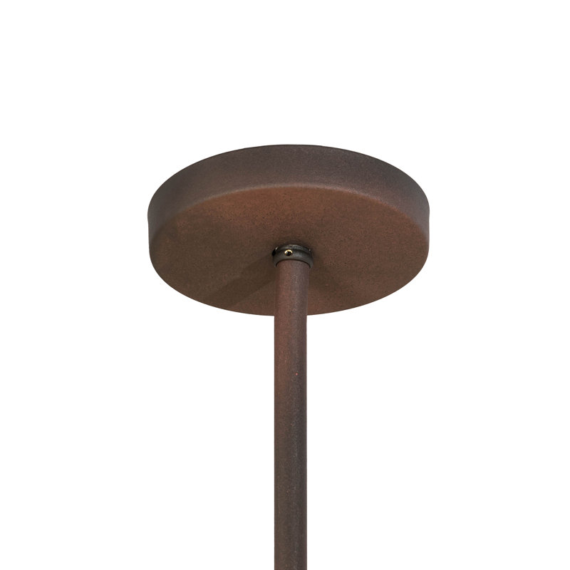 8 - Light Pendant