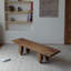 Table basse Wabi-sabi-109869463